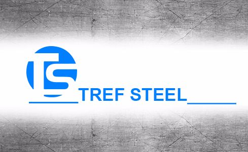 TrefSteel Fosfatização e Trefilação